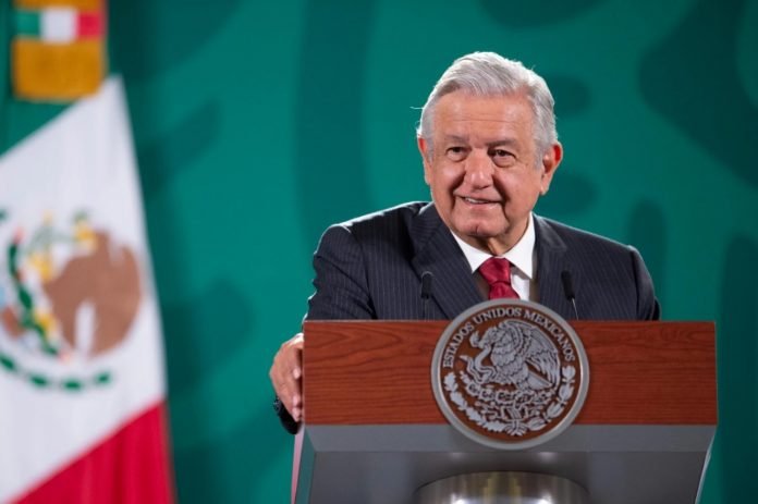 AMLO Mañanera