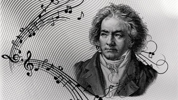 Beethoven