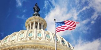 Cómo afectaría a México discusión sobre el techo de deuda en EEUU Congreso EEUU