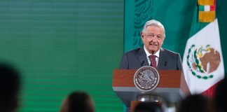 AMLO Bloqueo cuba