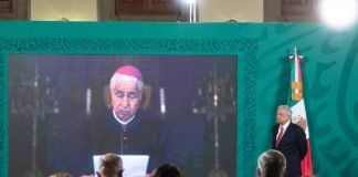 Papa Francisco envía mensaje con motivo de Bicentenario de Independencia Mensaje Papa Francisco