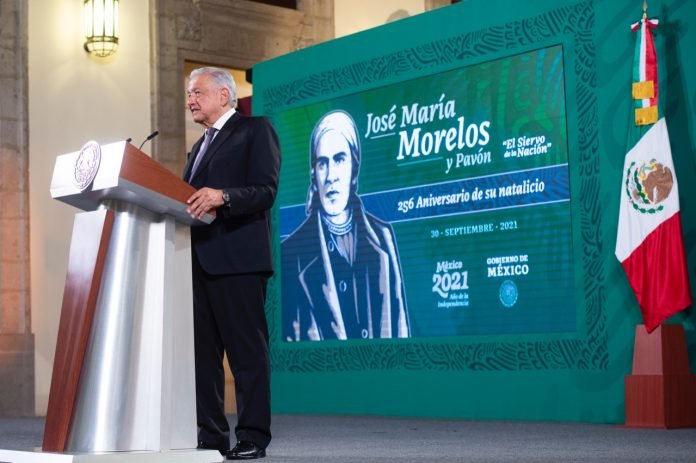 AMLO Ayotzinapa