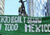 Garantizan ILE segura en CDMX Aborto en México