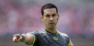 Sancionan a César Ramos y a responsables del VAR tras Clásico Arbitros Liga MX