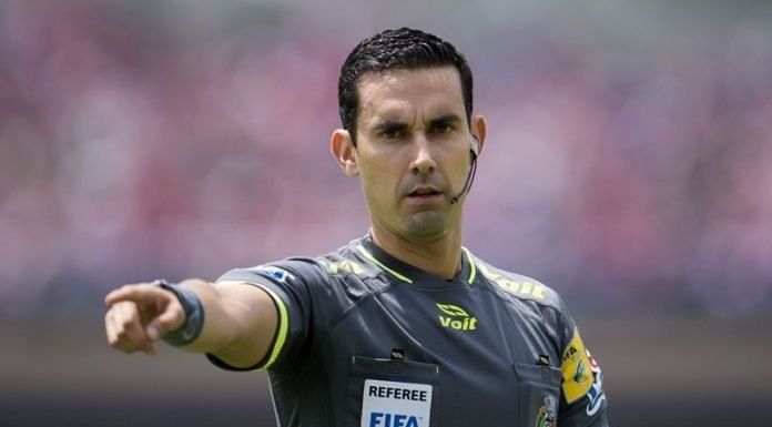 Arbitros Liga MX