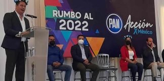 PAN Asael Hernández