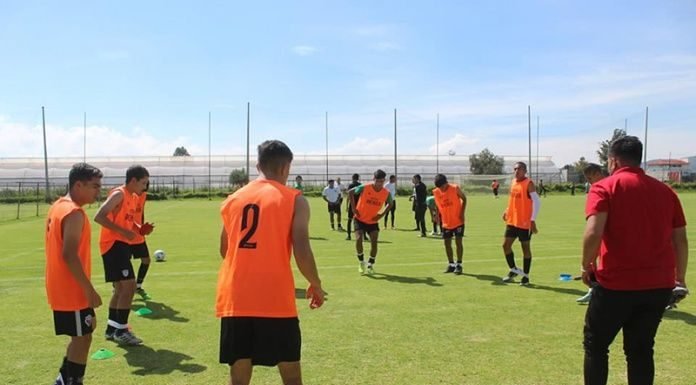 Atlético Pachuca abre encuesta para ponerle un mote Atlético Pachuca