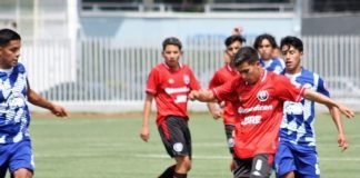 Logra segunda victoria consecutiva el Atlético Pachuca Atlético Pachuca