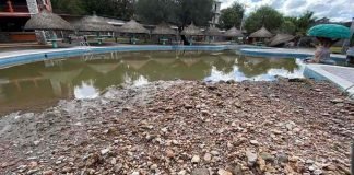 Balnearios Ixmiquilpan