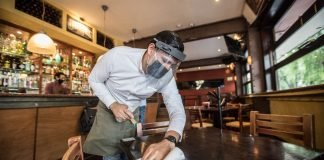 Por cambio de semáforo, ya abrirán bares, cantinas y antros en CDMX Cantinas CDMX