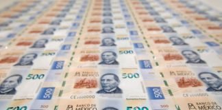 Economía mexicana acumula segundo mes en déficit comercial Economía mexicana