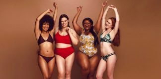 Body positive: porqué debería gestionarse en las empresas Body Positive