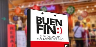 Comercios también participarán en sorteo de El Buen Fin Buen Fin 2021