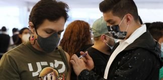 Alistan segunda dosis de ‘chaviza’ en cuatro alcaldías