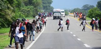 Caravana Migrante