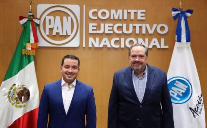 CEN PAN Ramírez