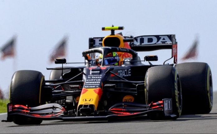 Checo Pérez Checo Pérez