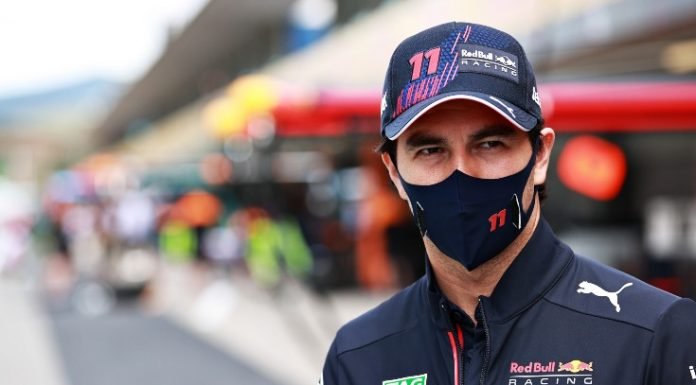 ‘Checo’ Pérez sigue pidiendo paciencia en su paso por Red Bull Checo Pérez