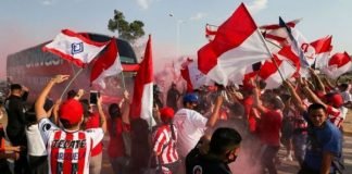 Chivas jugará sin afición ante Pumas Chivas CU