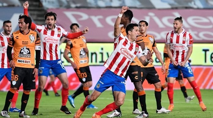 Chivas, con la necesidad de vencer a los Tuzos en Jalisco