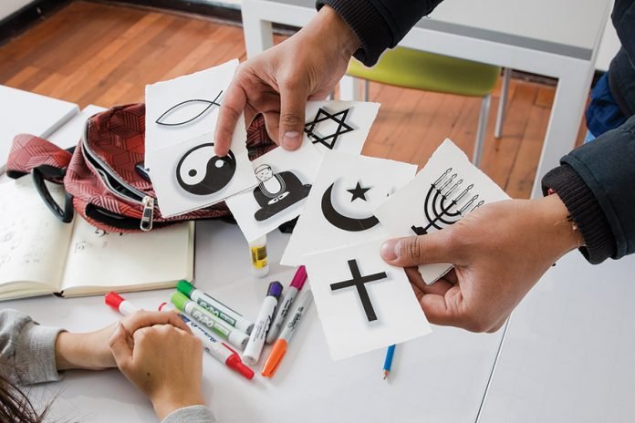 Ciencia y religión