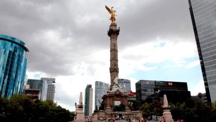 Clima CDMX