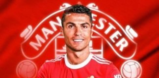Cristiano Ronaldo habló sobre su regreso al Man United Cristiano Ronaldo