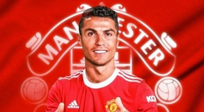 Cristiano Ronaldo habló sobre su regreso al Man United Cristiano Ronaldo