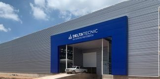 Delta Tecnic llega a América Latina y abre planta en Querétaro Delta Tecnic
