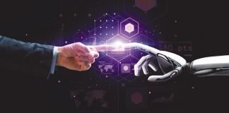 Panorama de derechos de autor en un mundo con inteligencia artificial Inteligencia Artificial