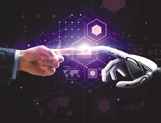 Inteligencia Artificial