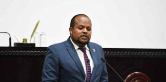 Diputado LGBT+ se defiende ante comentarios discriminatorios del PAN Tenorio LGBT