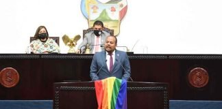 LGBT Congreso