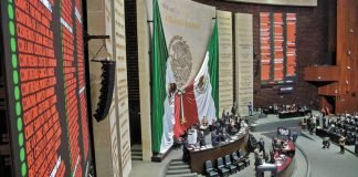 Ley Revocación de Mandato