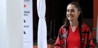 ‘IP es necesaria para reactivación’, dice Sheinbaum CDMX Sheinbaum