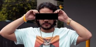 Rix sale libre tras pagar fianza Rix Condena