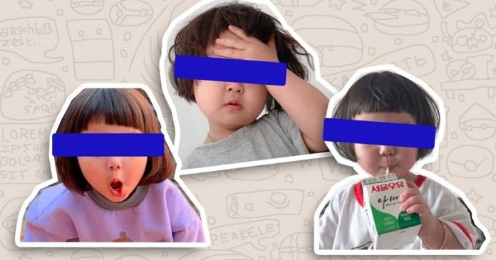 Niña coreana whatsapp Niña coreana whatsapp