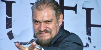 Joaquín Cosío, nuevo Wolverine de Marvel Joaquín Cosio