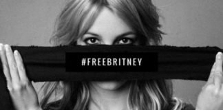 Padre de Britney Spears deja de ser tutor legal de la cantante Britney es libre