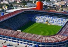 Pachuca hará historia: Estadio Hidalgo será sede del Final Four de la Concacaf W Hidalgo, Deportes,