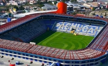 Pachuca hará historia: Estadio Hidalgo será sede del Final Four de la Concacaf W Hidalgo, Deportes,