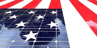 EEUU espera generar la mitad de su electricidad con energía solar para 2050 Energía Solar EEUU