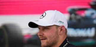 Valtteri Bottas es nuevo piloto de Alfa Romeo Valteri Bottas