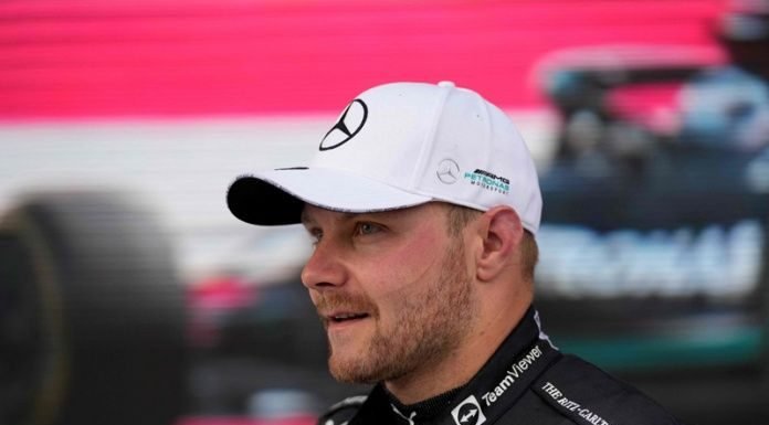 Valtteri Bottas es nuevo piloto de Alfa Romeo Valteri Bottas