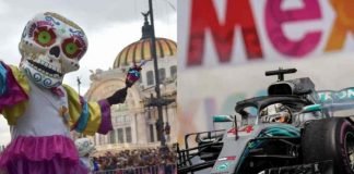 Presentan plan turístico para fin de año en CDMX Turismo CDMX