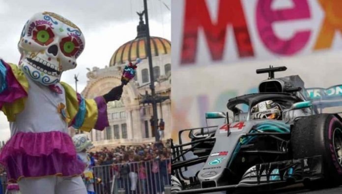 Turismo CDMX Turismo CDMX