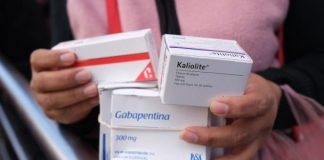 Unops garantiza abasto de medicamentos en México Medicamentos oncológicos