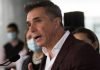 Morena suspende derechos partidistas de Sergio Mayer Sergio MAyer
