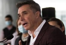 Morena suspende derechos partidistas de Sergio Mayer Sergio MAyer