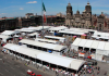 Feria del Libro Zócalo